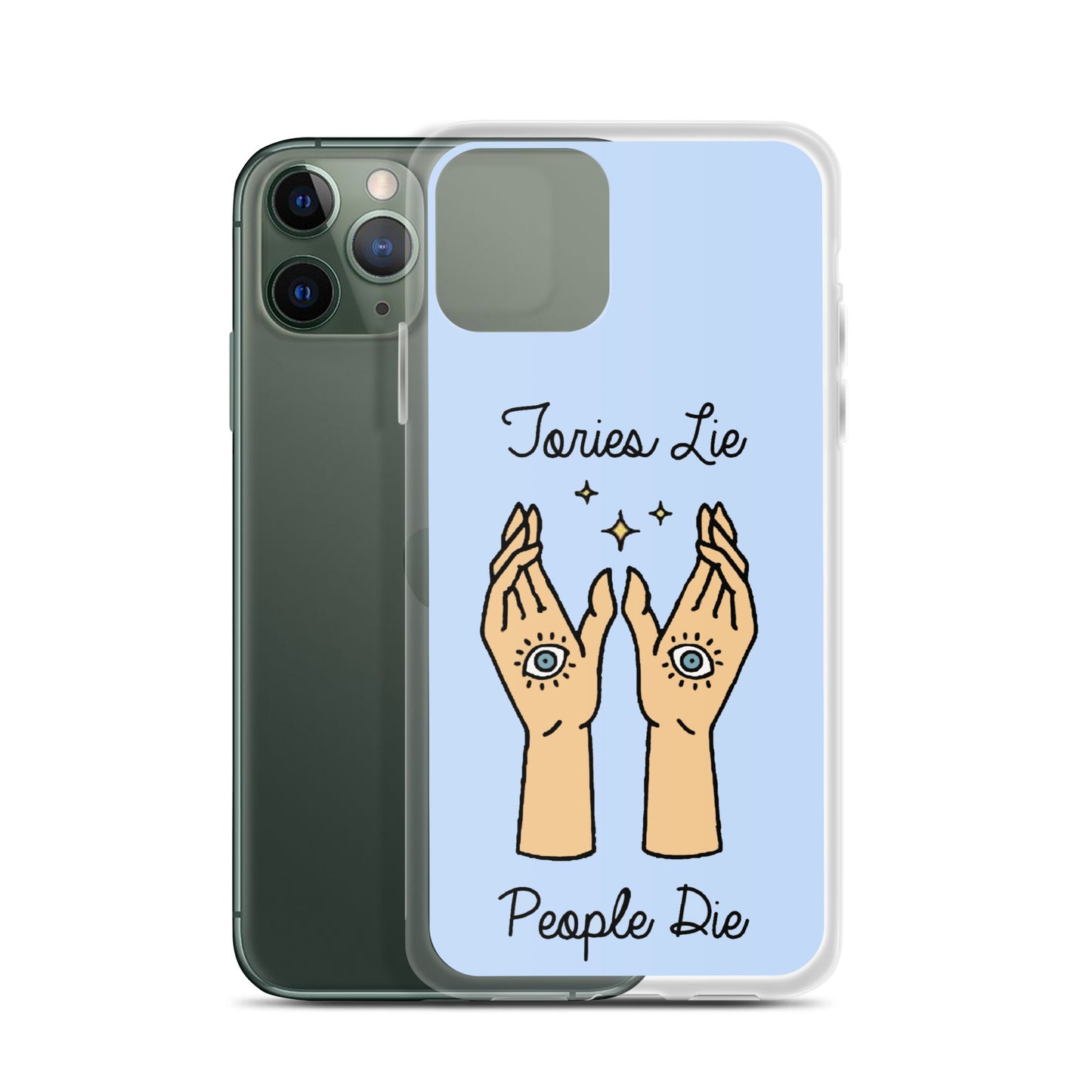 iPhone Case