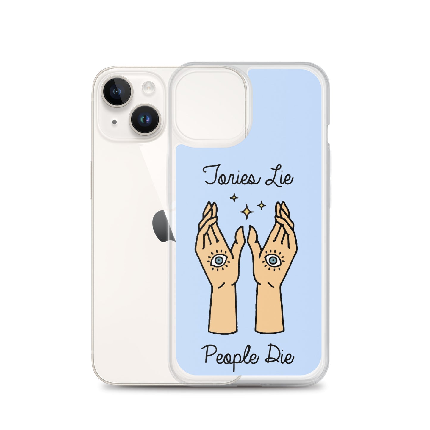 iPhone Case