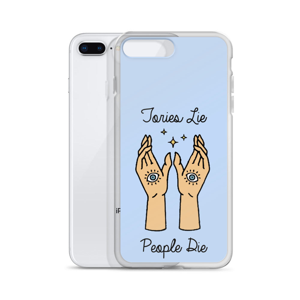 iPhone Case