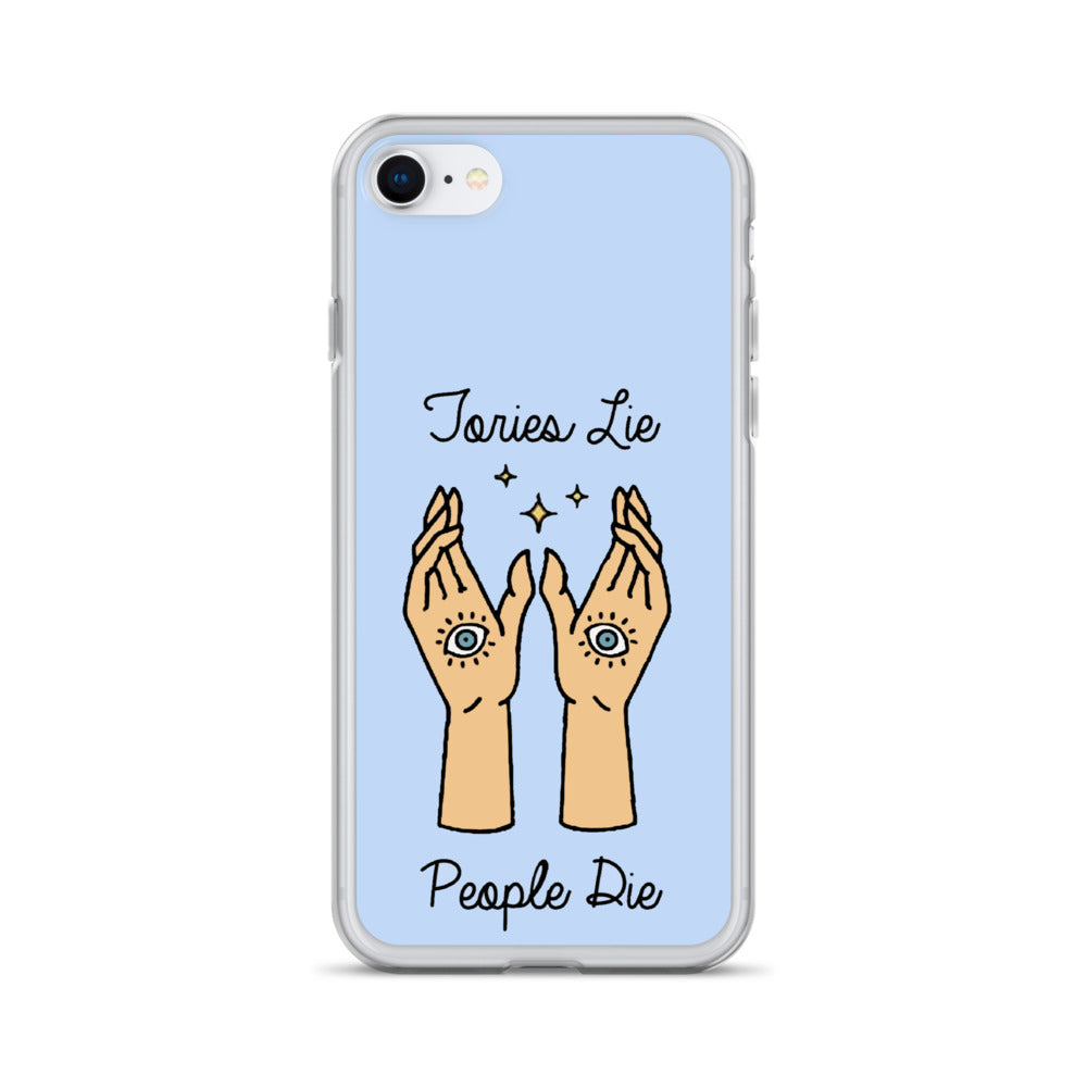 iPhone Case