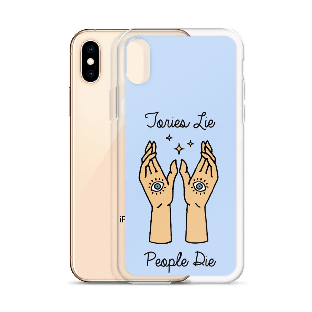 iPhone Case