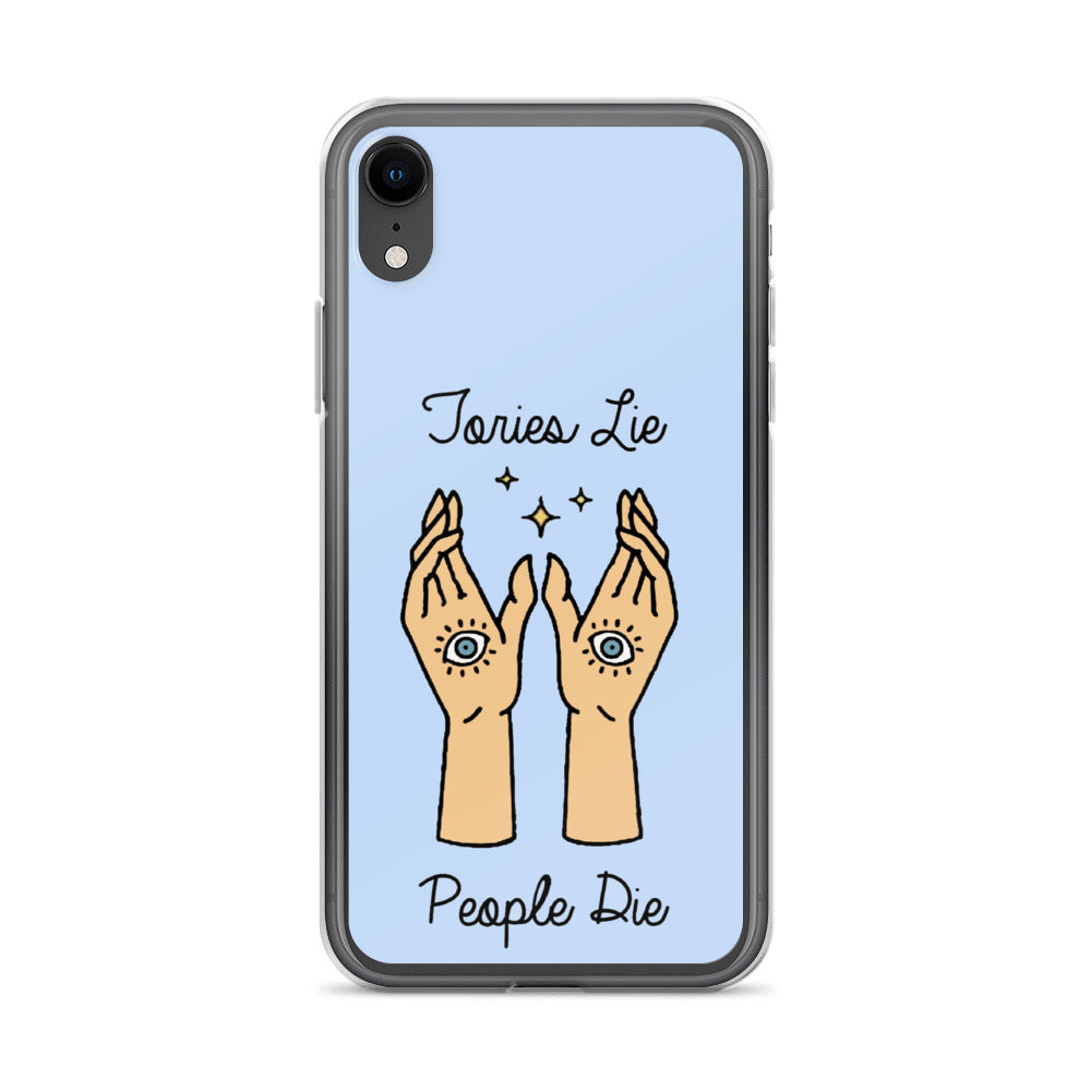 iPhone Case