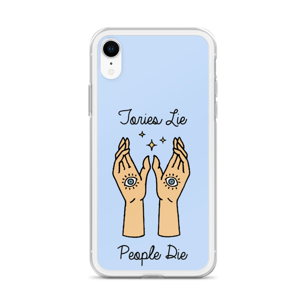 iPhone Case