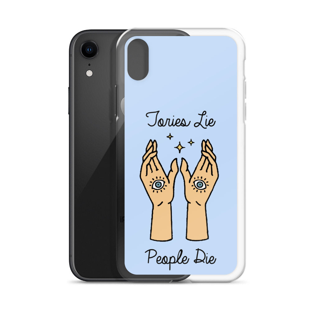 iPhone Case