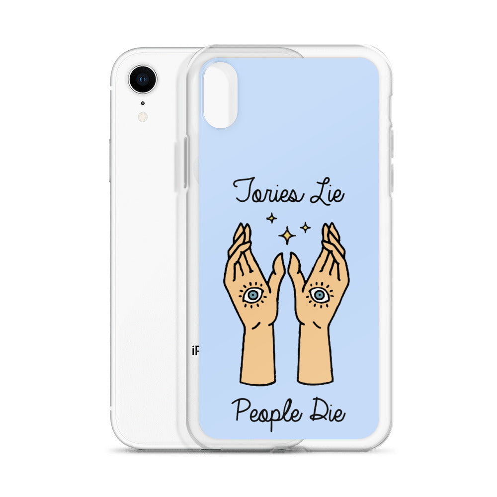 iPhone Case