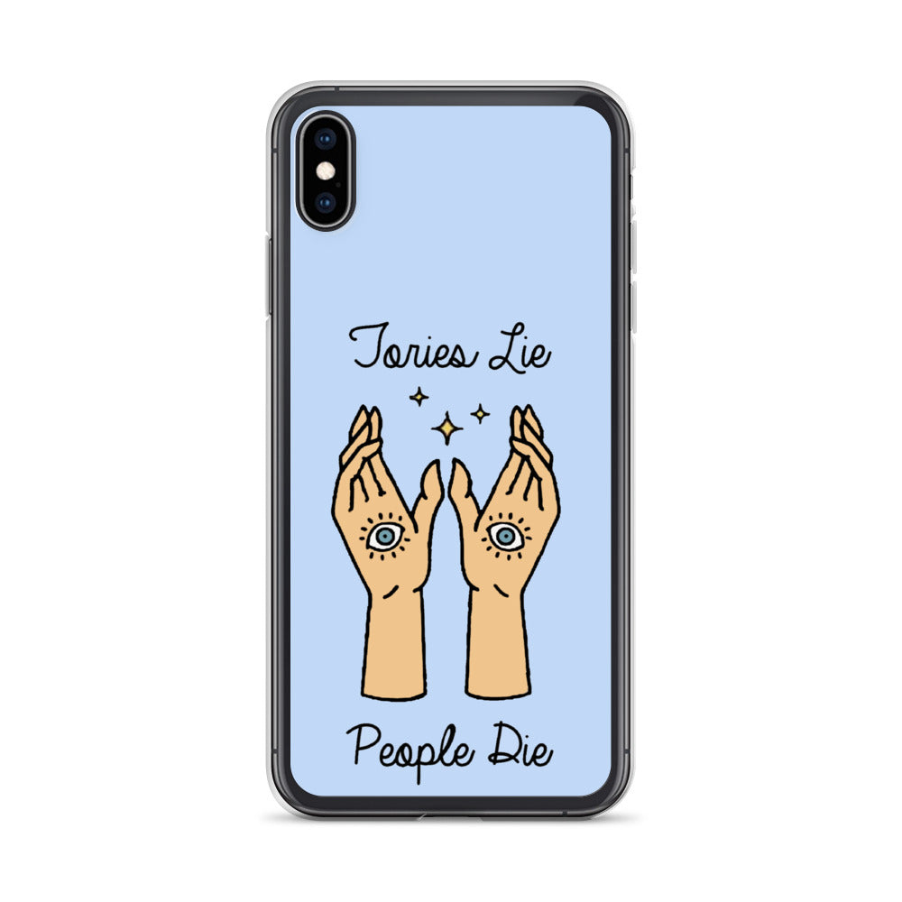 iPhone Case