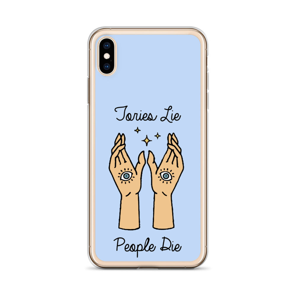 iPhone Case