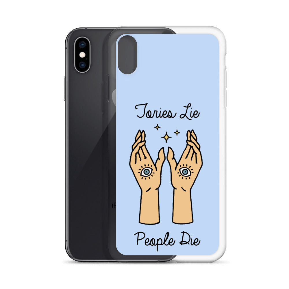 iPhone Case