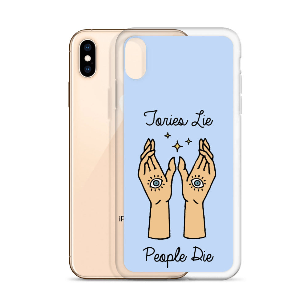 iPhone Case